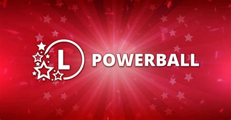 The official Powerball website. . Powerball double play winning numbers